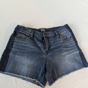 New York & Company Soho Shorts Size 8